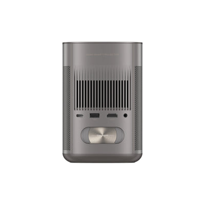 XGIMI MoGo 2 Pro - Cinematic Portable AI Projector