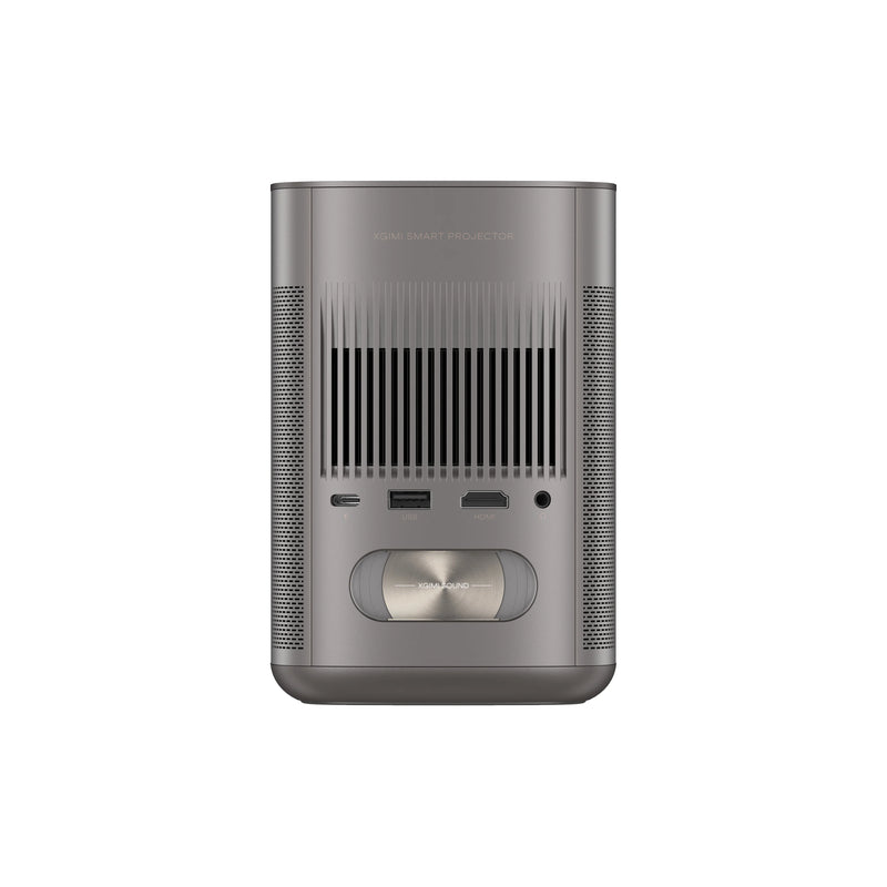 XGIMI MoGo 2 Pro - Cinematic Portable AI Projector