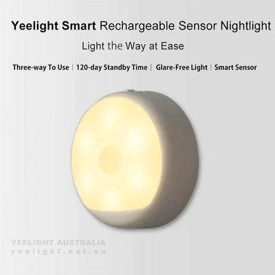 Yeelight Rechargeable sensor Nightlight