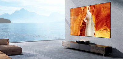 Enhance Your Home Theater Experience with an XGIMI Projector Screen in Australia