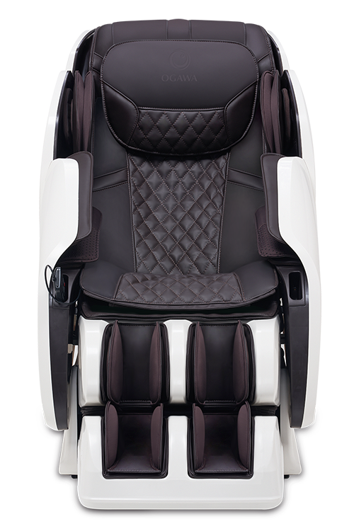 OGAWA Smart Reluxe Intelligent Massage Chair