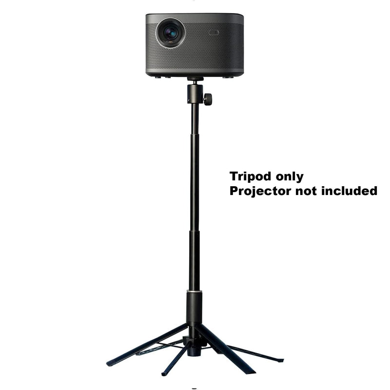 XGIMI Portable Projector Stand Telescopic Floor Tripod Coodoo Home