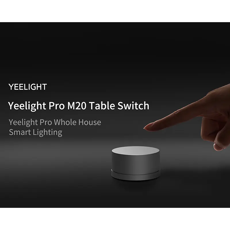 Yeelight Pro M20 Table Switch