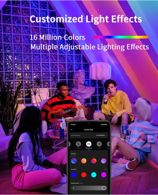 Yeelight LED Lightstrip Pro