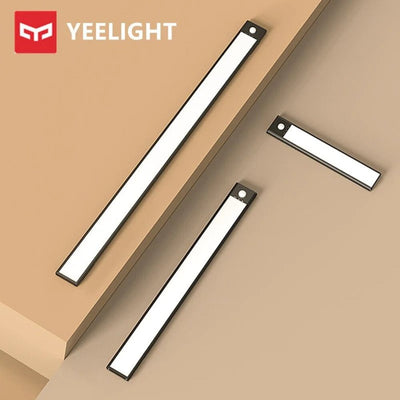 Yeelight cabinet sensor night light