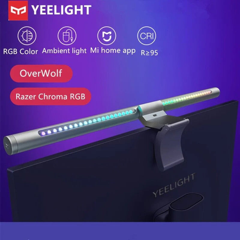 Yeelight Screen Light Bar Pro