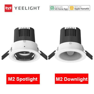 Yeelight Mesh Downlight M2/Mesh Spotlight M2