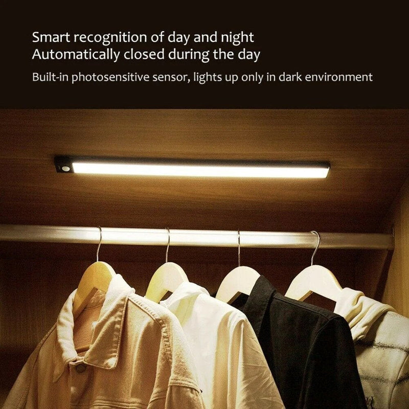 Yeelight cabinet sensor night light