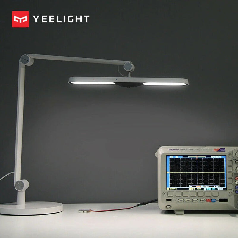 Yeelight LED Desk Lamp V1 Pro