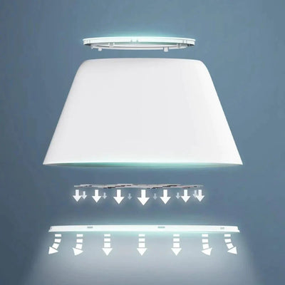 Yeelight Staria Bedside Lamp Pro