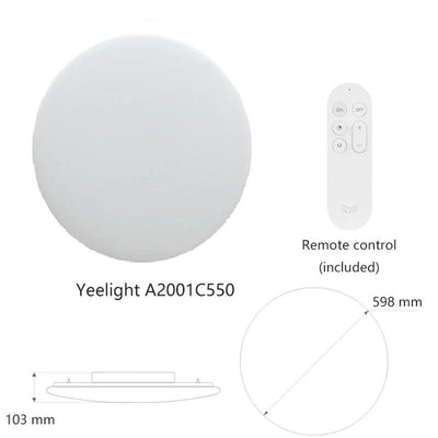 Yeelight LED Ceiling Light A2001C550/A2001C450