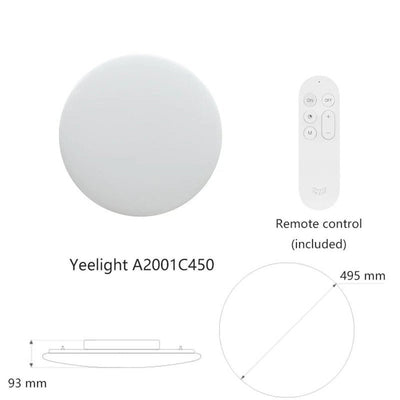 Yeelight LED Ceiling Light A2001C550/A2001C450