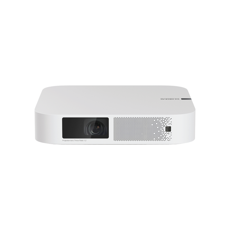 XGIMI Elfin Ultra Compact 1080P LED Home Projector